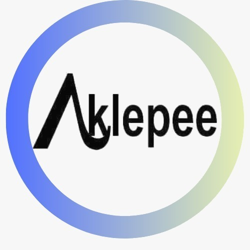 Aklepee Logo