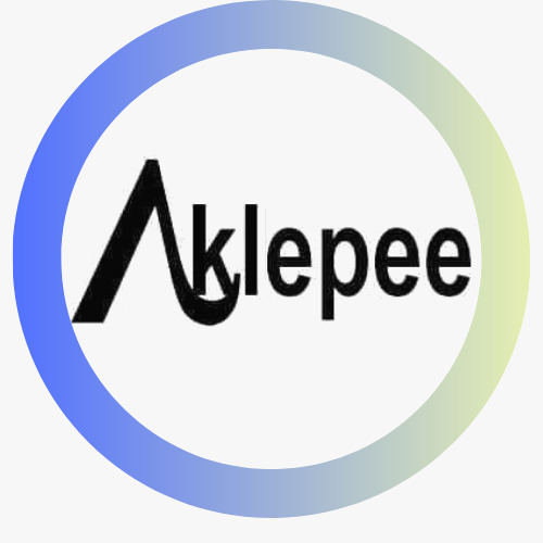 Aklepee Ekalipi Logo